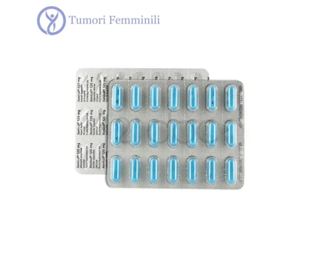 Xenical generico (Orlistat 120mg) cos’è, come si assume, dosaggio e rischi