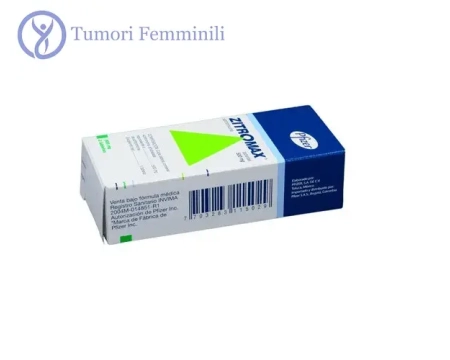 Comprare Zithromax Generico (Azithromycin) Miglior Prezzo in Italia